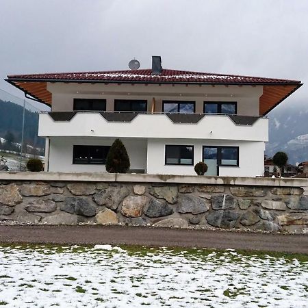 Apart Troppmair Aschau Im Zillertal エクステリア 写真