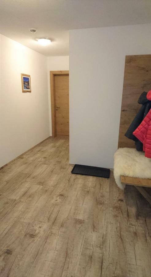 Apart Troppmair Aschau Im Zillertal エクステリア 写真