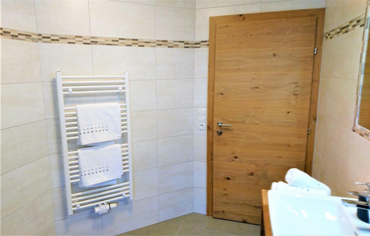 Apart Troppmair Aschau Im Zillertal エクステリア 写真
