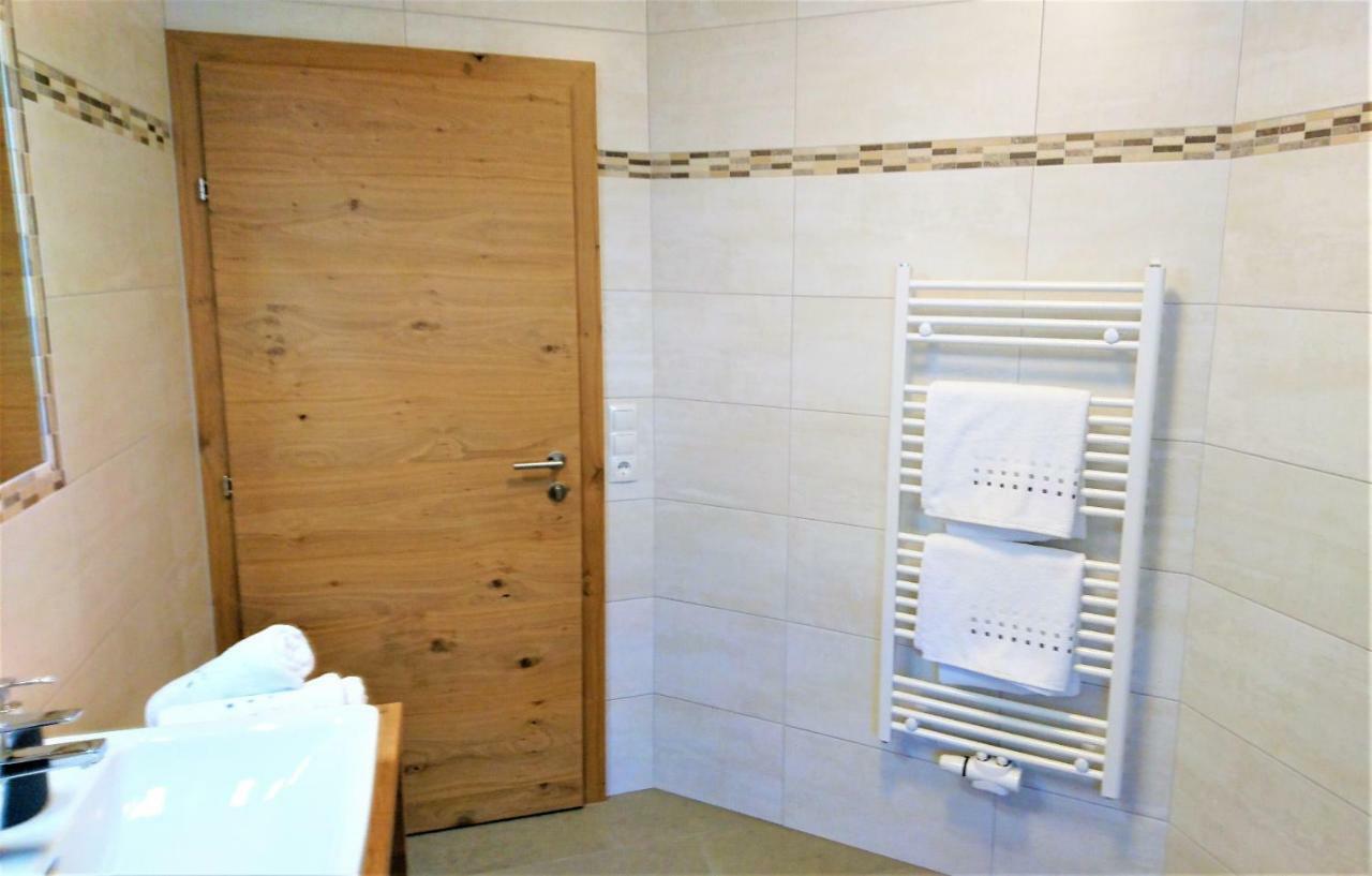Apart Troppmair Aschau Im Zillertal エクステリア 写真