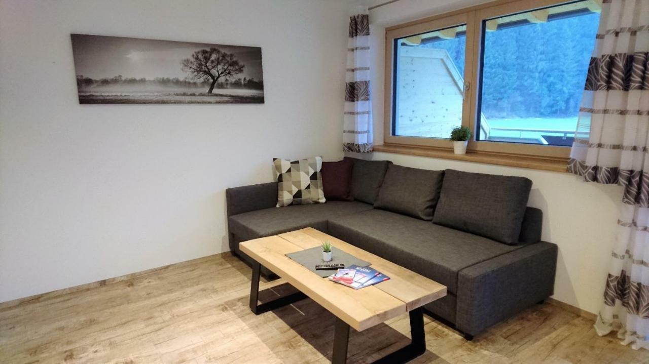 Apart Troppmair Aschau Im Zillertal エクステリア 写真